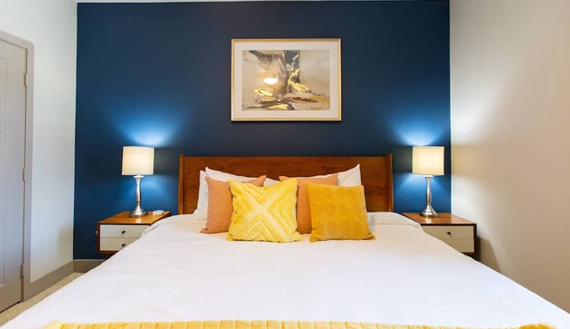 Resort-Style Condo Near Disney