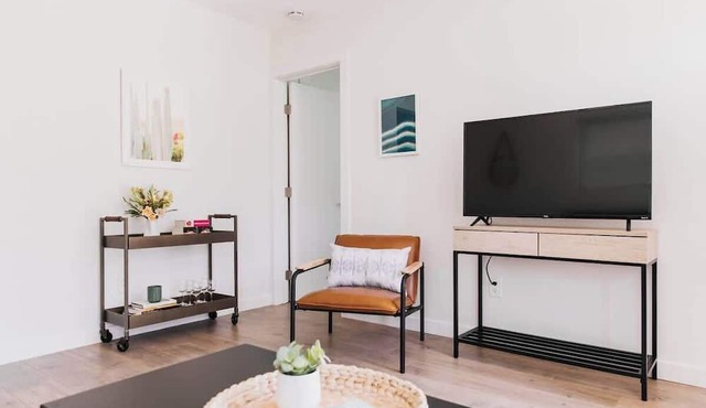 Step Into Style: Walkable Living in South Park