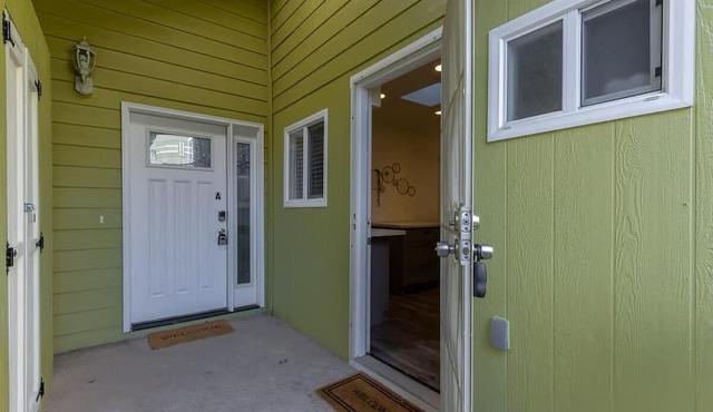 @ Marbella Lane - Bright and Cozy Home Near SFO