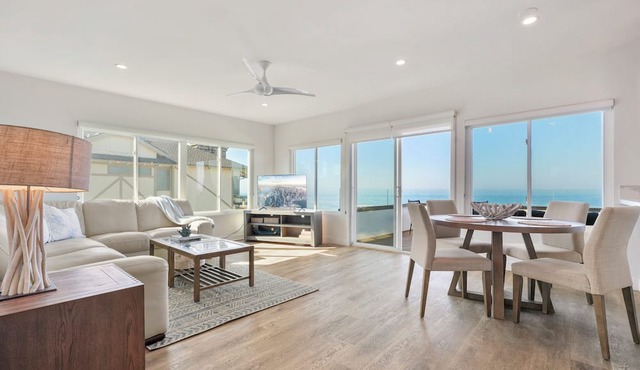 Ocean Villas of Carlsbad