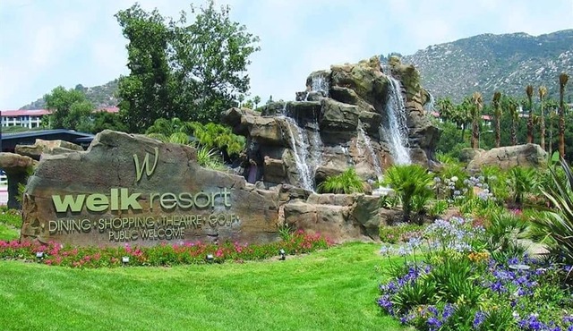 Hyatt Vacation @ Welk Resort 1 bdrm+1 bth sleeps 4