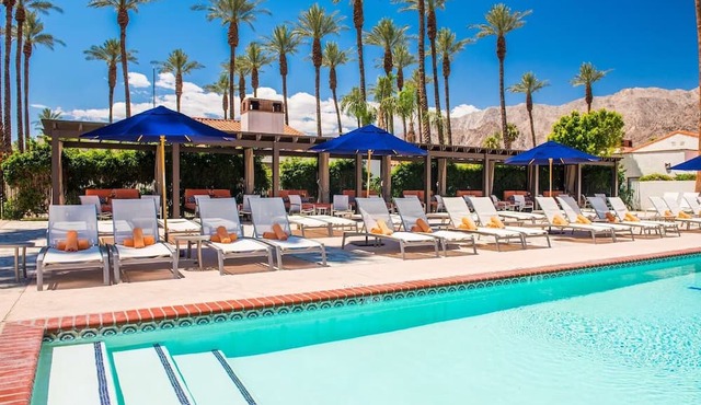 2 Queen Beds at La Quinta Resort & Club