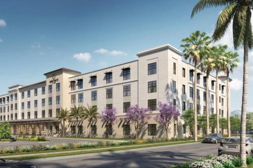 Element by Marriott San Diego Chula Vista