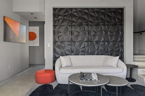 Zenith by Fieldtrip - Architectural Gem Near National Park Entrance