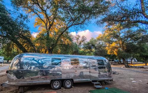 Basecamp Palomar