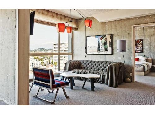 The LINE Hotel LA