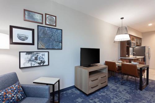 TownePlace Suites by Marriott San Diego Central