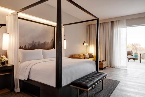 Archer Hotel Napa 
