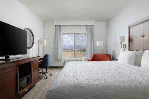 Hampton Inn Suites Palmdale 