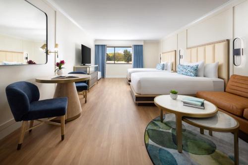 The Anza Calabasas Hotel 
