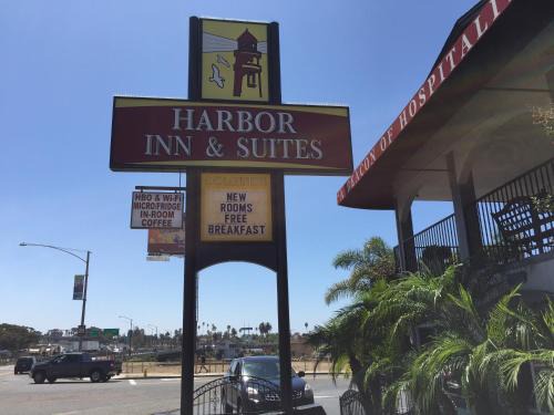 Harbor Inn 